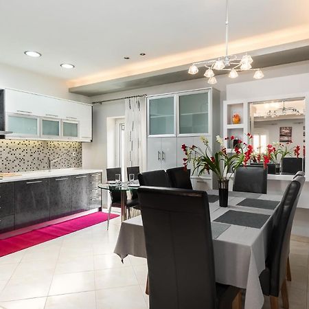 Casa Corfiota Daire Korfu Dış mekan fotoğraf